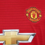 Manchester United Principal 18/19 - Image 3