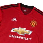 Manchester United Principal 18/19 - Image 4