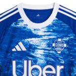 Como 1907 Principal 25/26 - Image 3