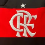 Flamengo Principal 24/25 - Manga Comprida - Image 6