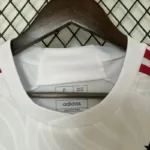 Flamengo Alternativa 24/25 - Image 5