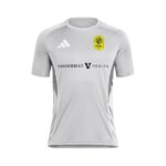 Nashville Training 25/26