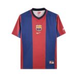 Barcelona Principal 98/99
