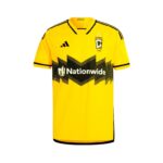 Columbus Crew Main 25/26