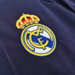 Real Madrid Alternativa 12/13 - Manga Comprida - Image 4