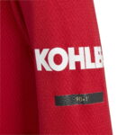 Manchester United Principal 19/20 - Manga Comprida - Image 5