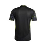 Columbus Crew Alternative 25/26 - Image 2