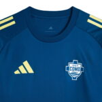 Como 1907 Treino 25/26 - Image 3