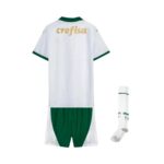 Kit de Criança - Palmeiras Alternativa 24/25 - Image 2