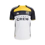 Columbus Crew Third 25/26