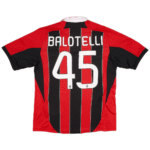 2012-13 - MILÁN LOCAL | RETRO - Image 2