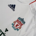 Liverpool Alternativa 06/07 - Image 3