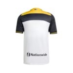 Columbus Crew Third 25/26 - Image 2