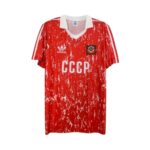 União Soviética Principal 90/91