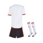 Kit de Criança - Flamengo Alternativa 24/25 - Image 2