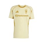 Columbus Crew Pre-Game 25/26