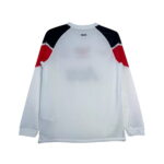 Manchester United Alternativa 10/11 - Final da Liga dos Campeões - Manga Comprida - Image 2