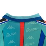 Barcelona Alternativa 96/97 - Manga Comprida - Image 3