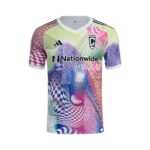 Columbus Crew Pre-Game 25/26