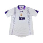 Real Madrid Principal 97/98