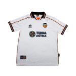 Valencia CF Principal 99/00