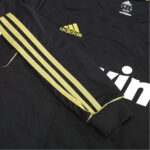 Real Madrid Alternativa 11/12 - Manga Comprida - Image 5