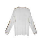 Real Madrid Principal 11/12 - Manga Comprida - Image 2