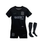 Kit de Criança - Corinthians Alternativa 24/25