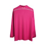 Real Madrid Alternativa 14/15 - Manga Comprida - Image 2