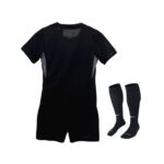 Kit de Criança - Corinthians Alternativa 24/25 - Image 2