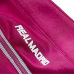 Real Madrid Alternativa 14/15 - Manga Comprida - Image 4