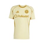 Inter Miami Pré-Jogo 25/26