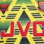 Arsenal Alternativa 91/92 - Image 4