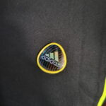 Real Madrid Alternativa 10/11 - Manga Comprida - Image 4