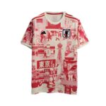 Japão Edição Especial 22/23