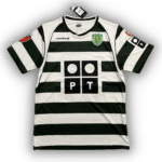 2002-03 -  SPORTING LISBOA LOCAL | RETRO