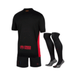 Kit de Criança - Barcelona Alternativa 24/25 - Image 2