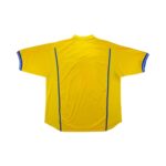 Leeds United Alternativa 00/01 - Image 2