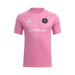 Orlando City Goalkeeper 25/26