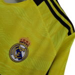 Real Madrid Guarda-Redes 21/22 - Image 3