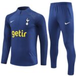 Tottenham Hotspur F.C. 24/25 - Fato de Treino - 1/2 Zip - Image 2