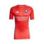 Orlando City Goalkeeper 25/26