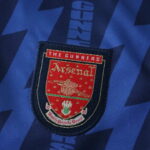 Arsenal Alternativa 94/95 - Image 3