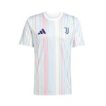 Juventus Pré-Jogo 25/26