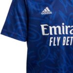 Real Madrid Alternativa 21/22 - Image 3