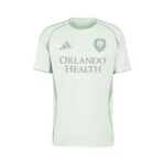 Orlando City Pre-Game 25/26