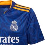 Real Madrid Alternativa 21/22 - Image 4