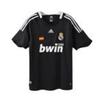 Real Madrid Alternativa 08/09