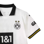 Borussia Dortmund Terceiro 24/25 - Image 3
