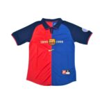 Barcelona 99/00 - 100º Aniversário